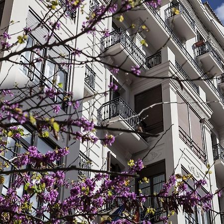 Bubuflats Ayuntamiento Apartment Valencia Exterior foto