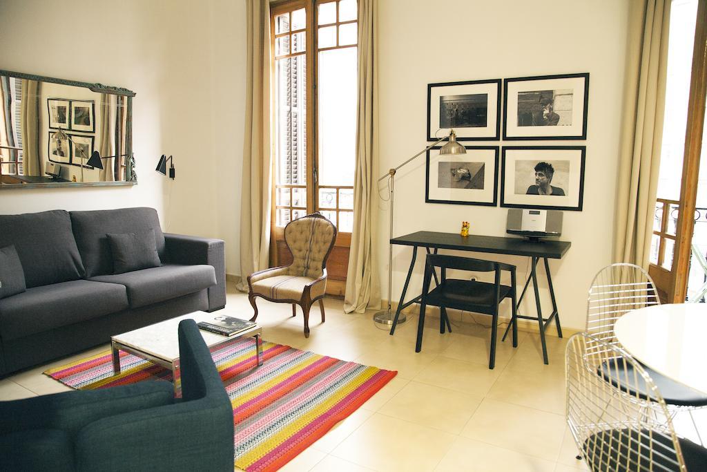 Bubuflats Ayuntamiento Apartment Valencia Cameră foto
