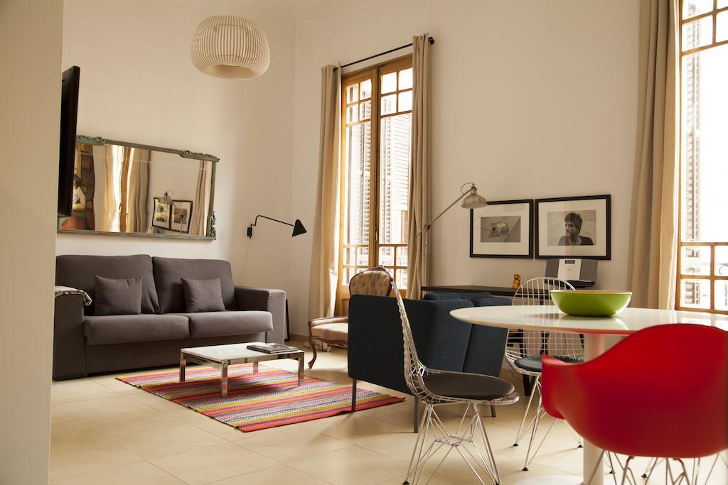 Bubuflats Ayuntamiento Apartment Valencia Exterior foto