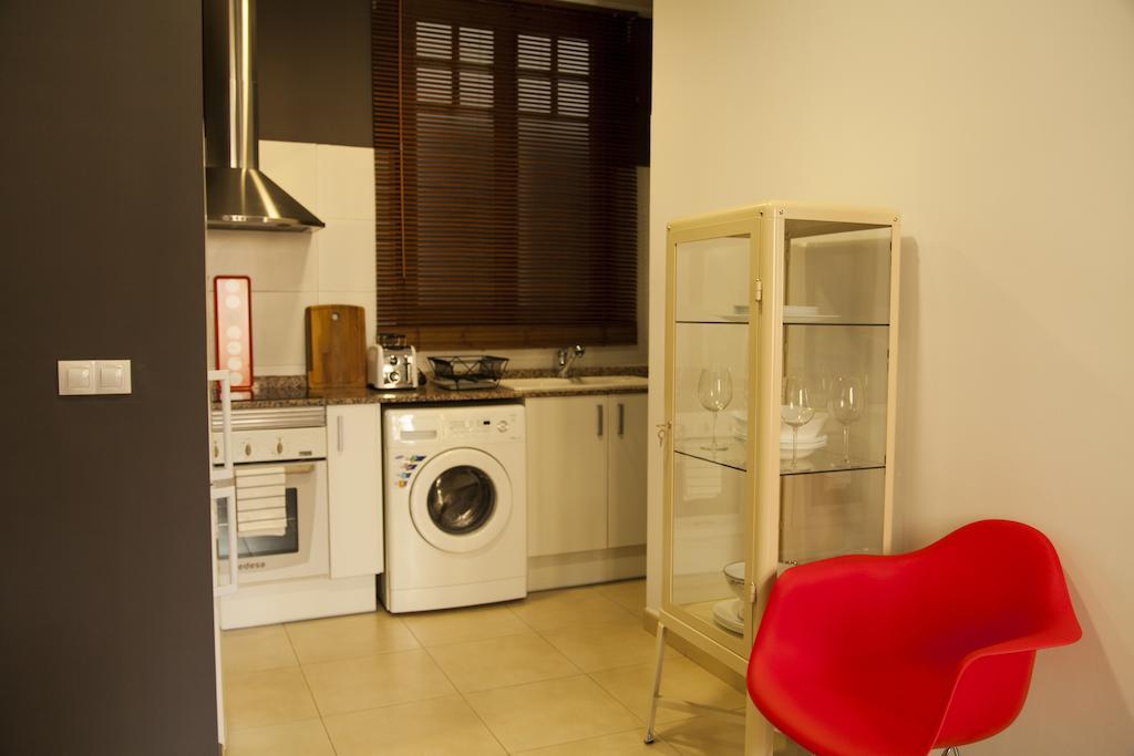 Bubuflats Ayuntamiento Apartment Valencia Cameră foto